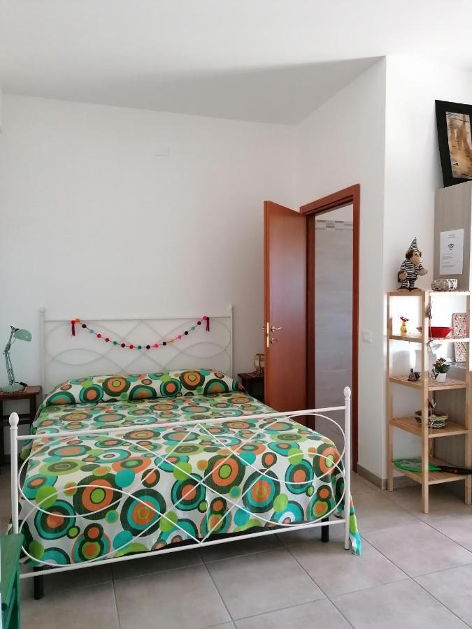 Piccolo Podere Apartment Melilli Exterior photo