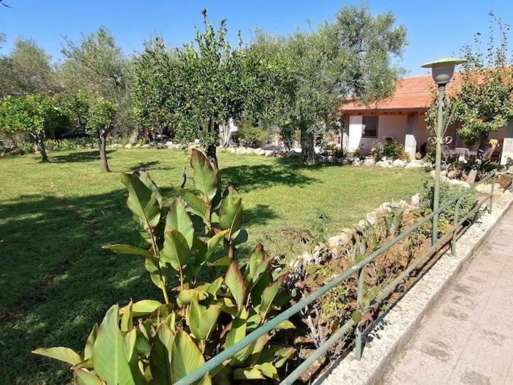 Piccolo Podere Apartment Melilli Exterior photo
